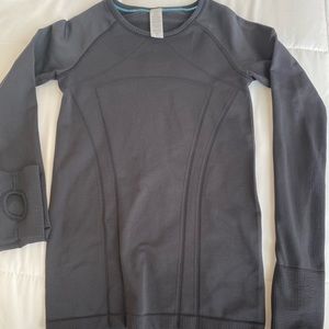 Ivivva too long sleeve